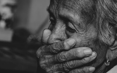 How to Recognize Different Types of Elder Abuse