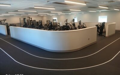 Introducing the New Wellness Center at Northeast Missouri Area Agency on Aging