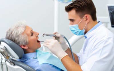 Oral Health for Seniors: Why It Matters