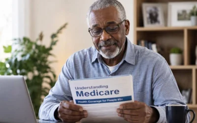 Understanding Medicare: A Simple Guide for Seniors