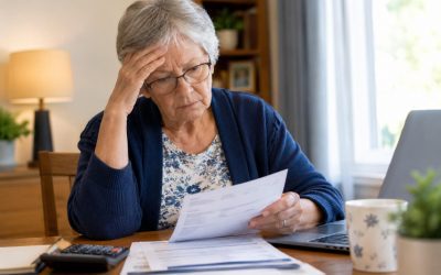 Elder Abuse and AI Scam Awareness: Protecting Older Adults